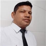 Professor de Direito Constitucional, com objetivo de resgatar o sentimento de patriotismo e cidadania em nossos jovens